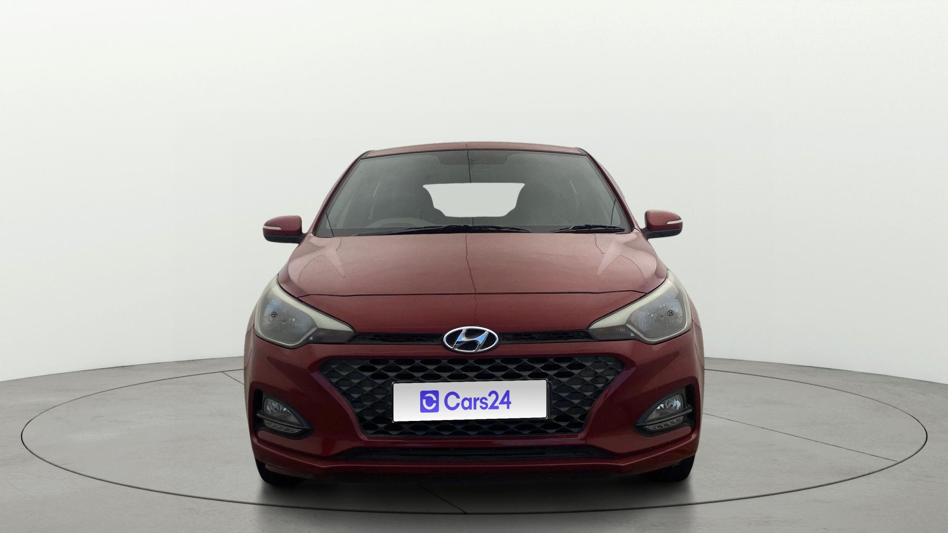 Used 2018 Hyundai Elite i20 Used 2018 Hyundai Elite i20