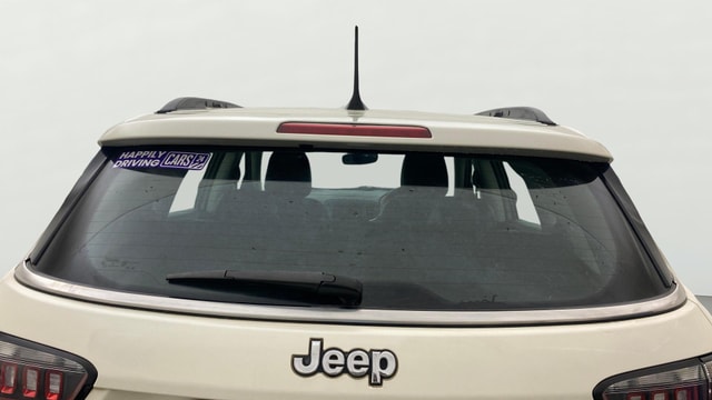 View Jeep Compass Image 4 Used Jeep Compass Image 4