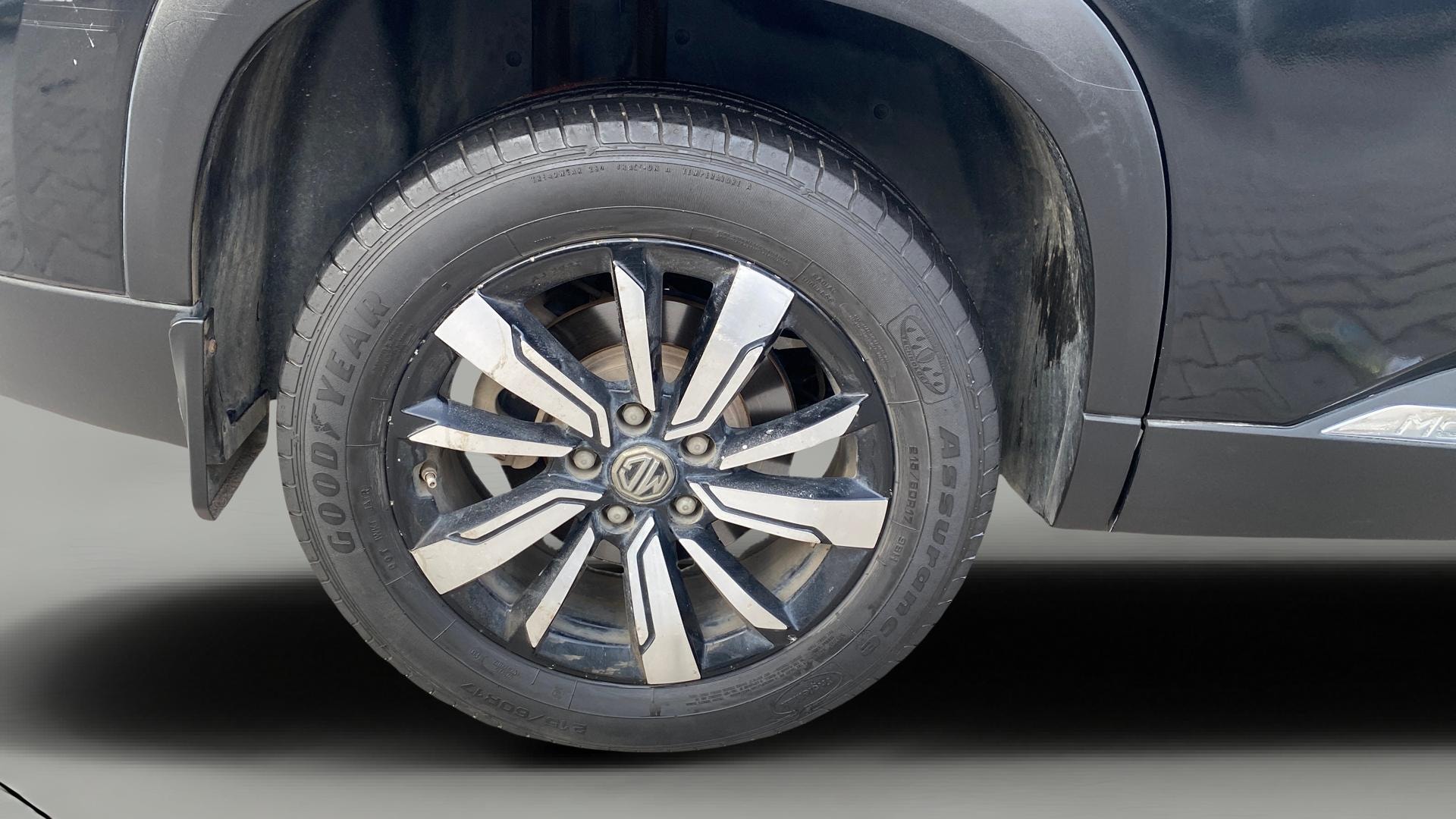 View 2020 MG Hector Sharp Petrol BS IV Image 34 Used 2020 MG Hector Sharp Petrol BS IV Image 34