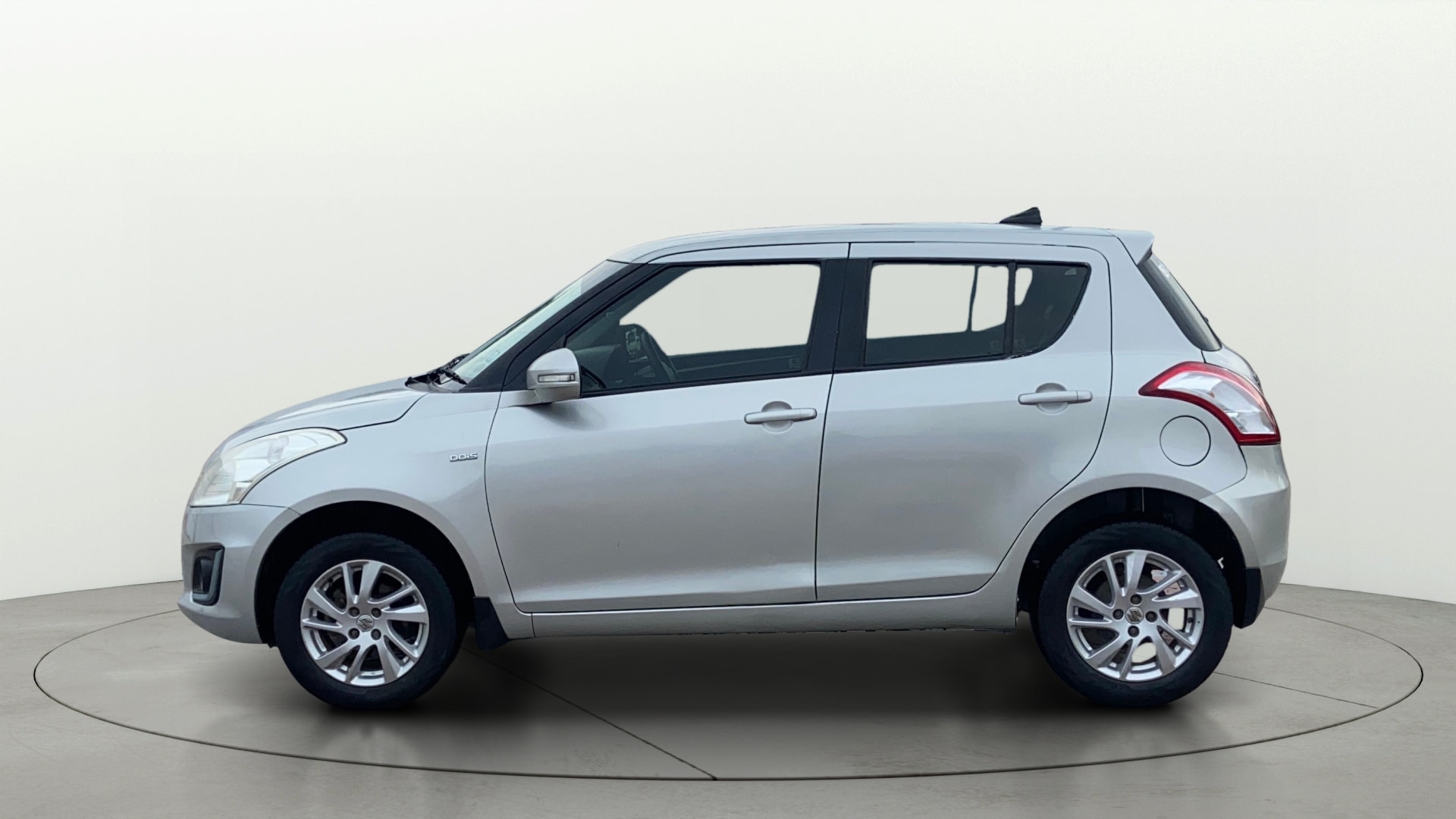 View 2014 Maruti Suzuki 1000 Base Variant Image 5 Used 2014 Maruti Suzuki 1000 Base Variant Image 5