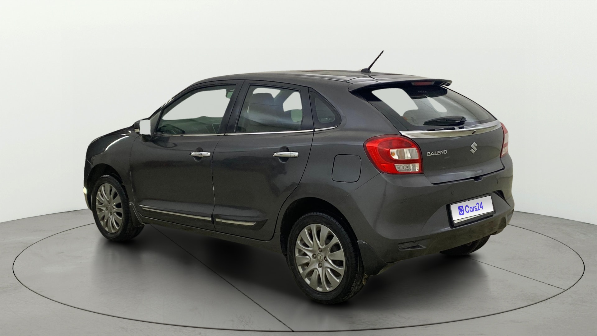 View 2016 Maruti Suzuki 1000 Base Variant Image 2 Used 2016 Maruti Suzuki 1000 Base Variant Image 2