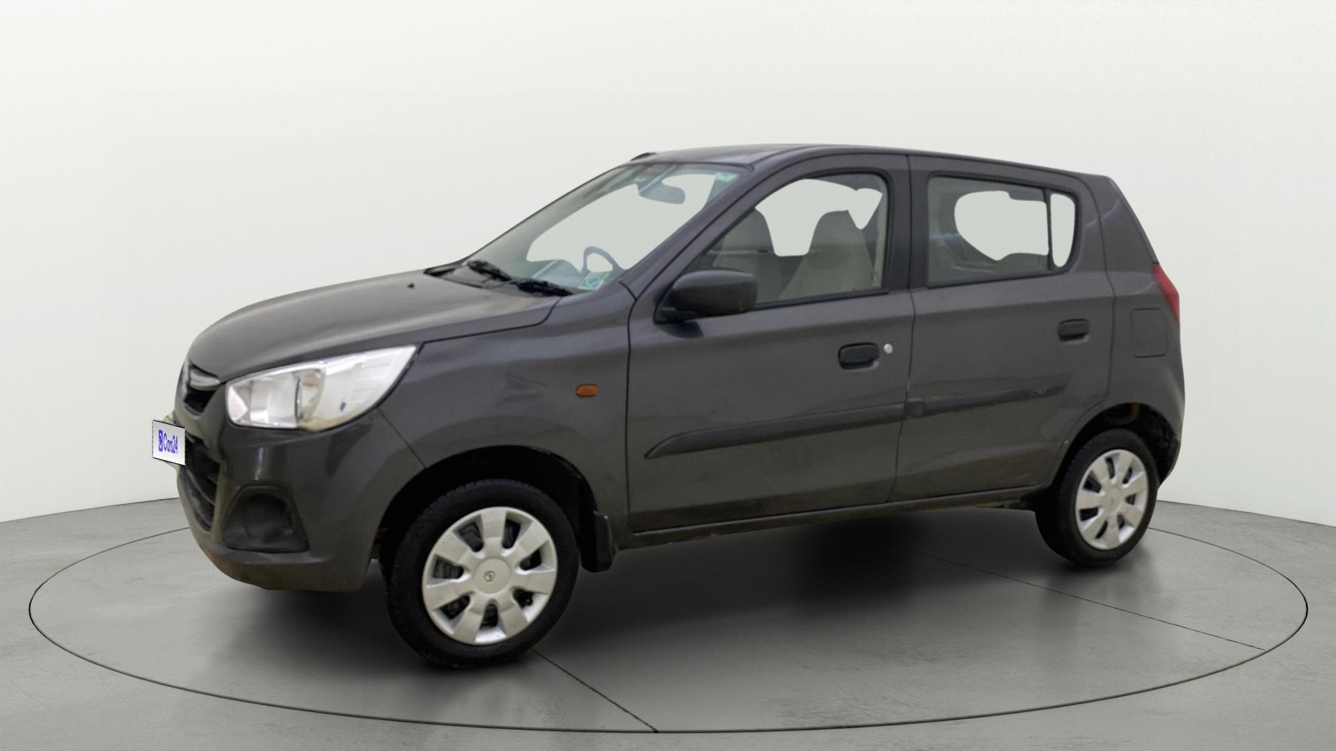 View 2016 Maruti Suzuki Alto K10 LX Image 34 Used 2016 Maruti Suzuki Alto K10 LX Image 34