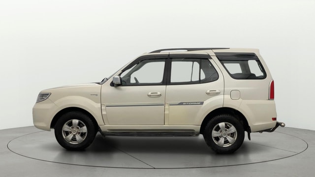 View Tata Aria Image 5 Used Tata Aria Image 5