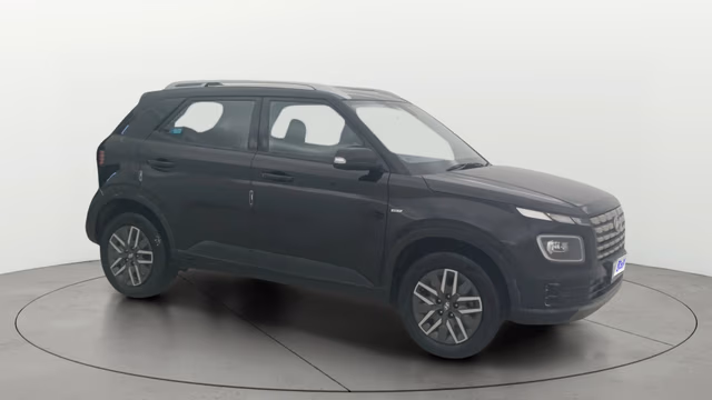 View Hyundai Venue Image 22 Used Hyundai Venue Image 22