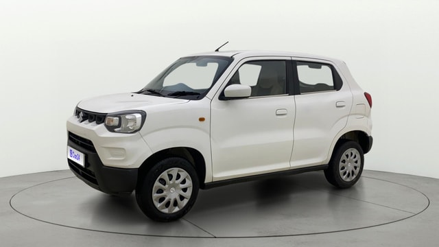 View Maruti Suzuki 1000 Image 34 Used Maruti Suzuki 1000 Image 34