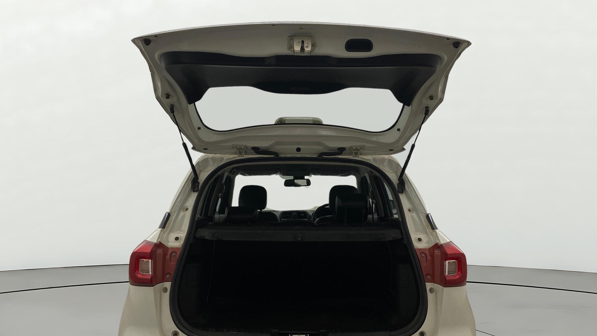 Used 2022 Toyota Urban Cruiser Used 2022 Toyota Urban Cruiser