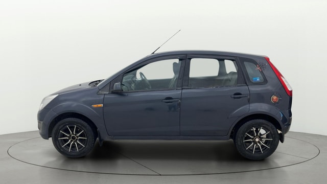 View Ford Figo Image 5 Used Ford Figo Image 5