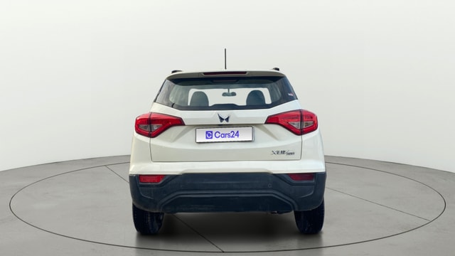 View Mahindra XUV300 Image 38 Used Mahindra XUV300 Image 38