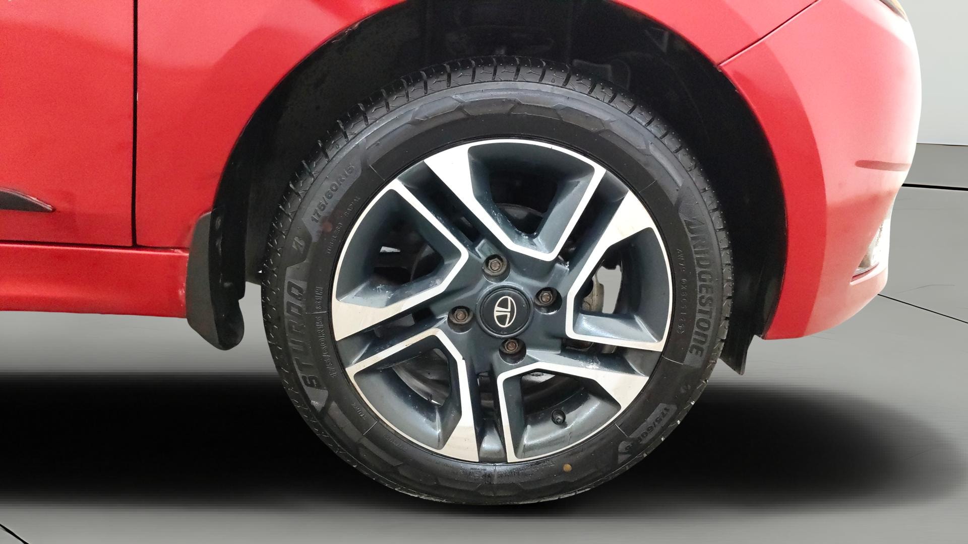 Used 2019 Tata Tiago Used 2019 Tata Tiago