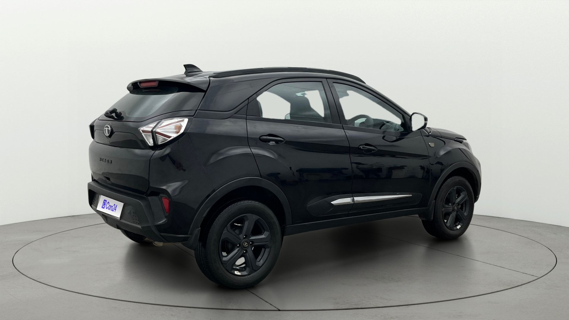 View 2022 Tata Nexon Revotron XE Image 47 Used 2022 Tata Nexon Revotron XE Image 47