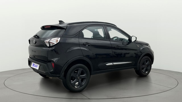 View Tata Nexon Image 47 Used Tata Nexon Image 47