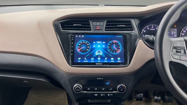 View Hyundai Elite i20 Image 17 Used Hyundai Elite i20 Image 17
