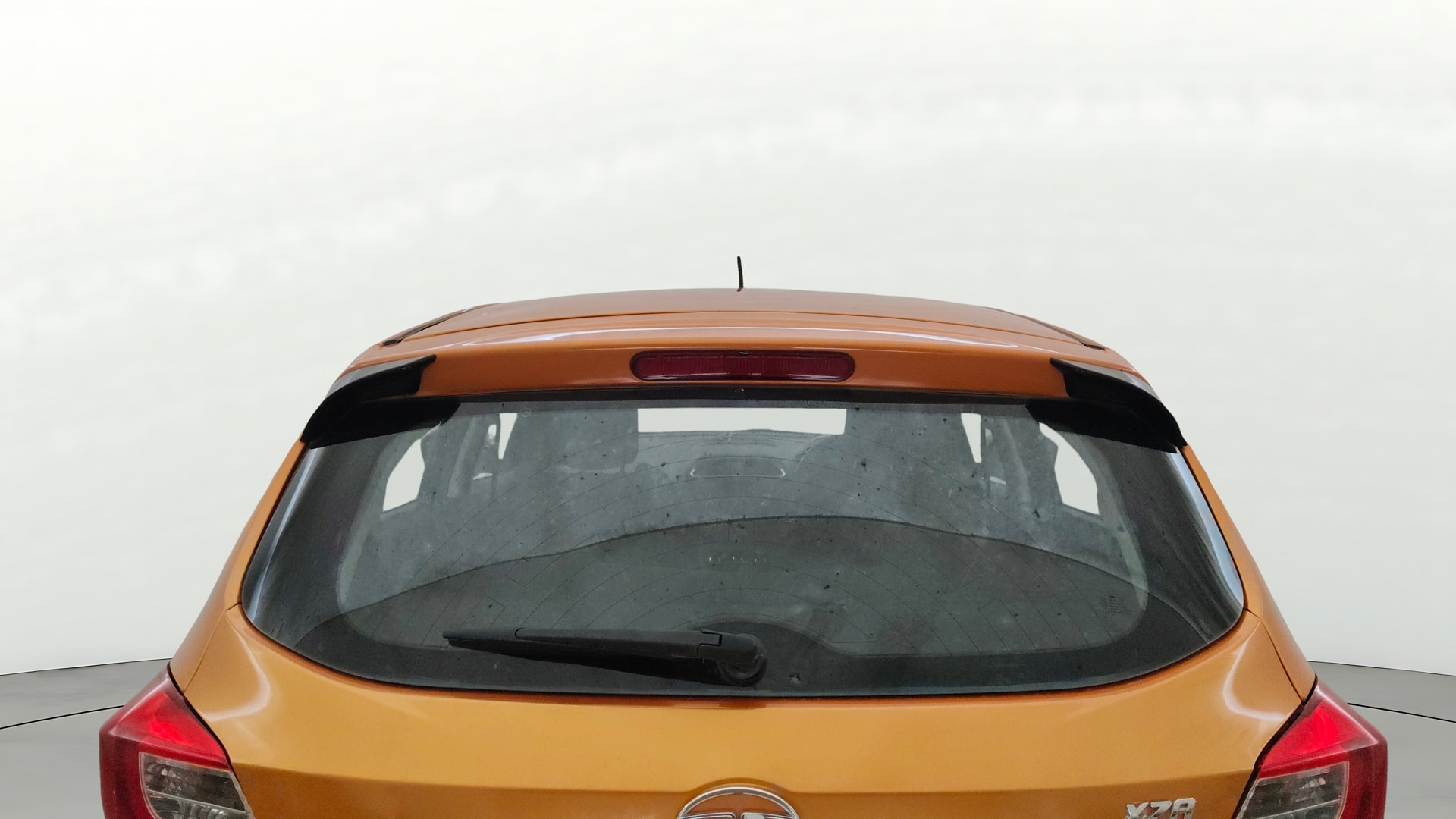 View 2017 Tata Tiago Revotorq XB Image 4 Used 2017 Tata Tiago Revotorq XB Image 4