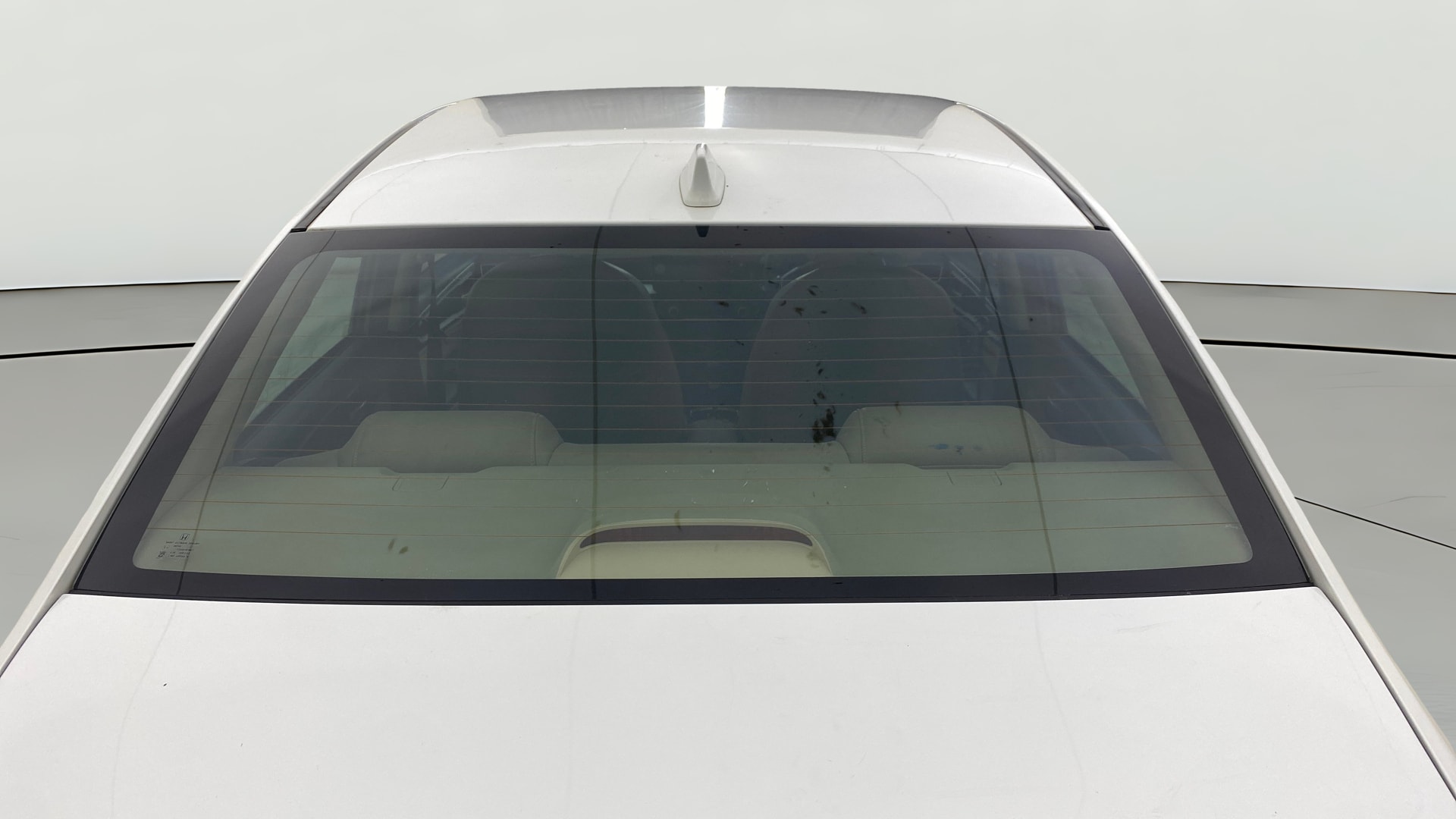 View 2022 Honda Amaze E MT Petrol BS IV Image 4 Used 2022 Honda Amaze E MT Petrol BS IV Image 4
