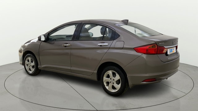 View Honda City Image 2 Used Honda City Image 2
