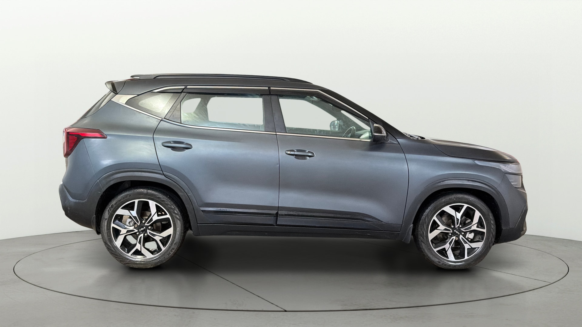 Used 2023 Kia Seltos Used 2023 Kia Seltos