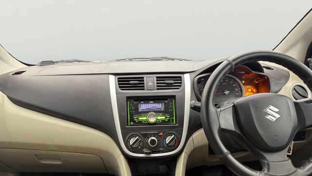View Maruti Suzuki 1000 Image 17 Used Maruti Suzuki 1000 Image 17