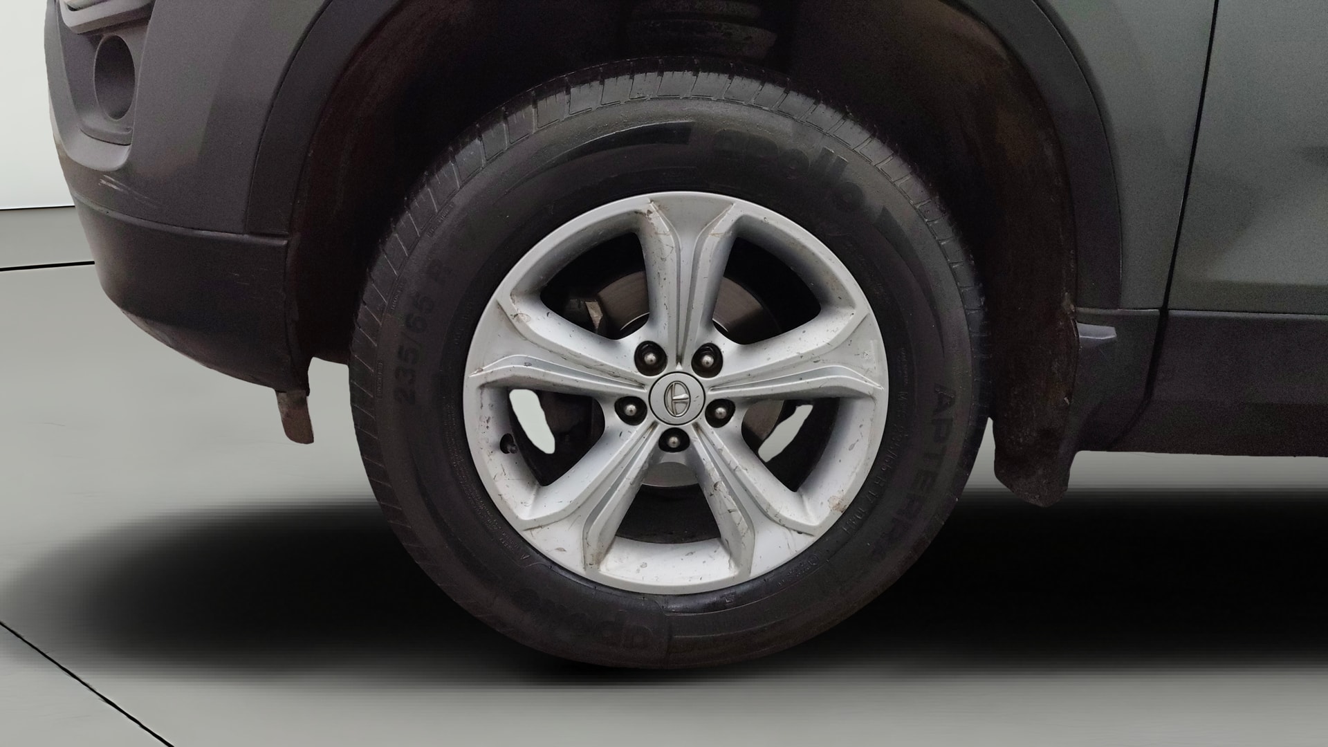 Used 2024 Tata Harrier Used 2024 Tata Harrier