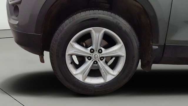 View Tata Harrier Image 29 Used Tata Harrier Image 29