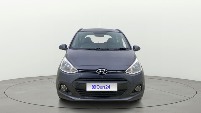View Hyundai Grand i10 Image 1 Used Hyundai Grand i10 Image 1