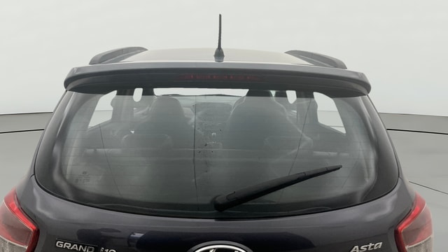 View Hyundai Grand i10 Image 5 Used Hyundai Grand i10 Image 5