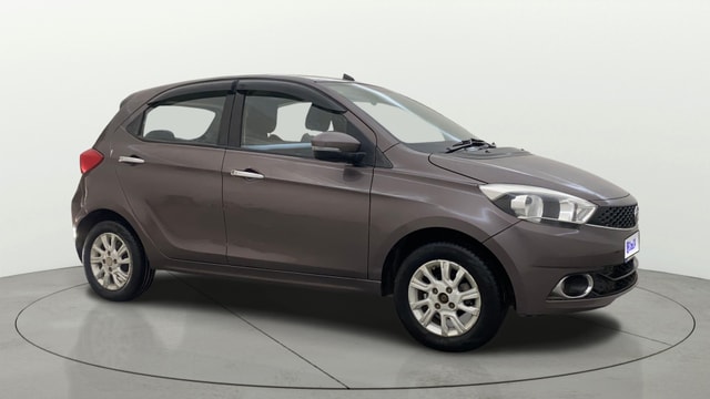 View Tata Tiago Image 35 Used Tata Tiago Image 35