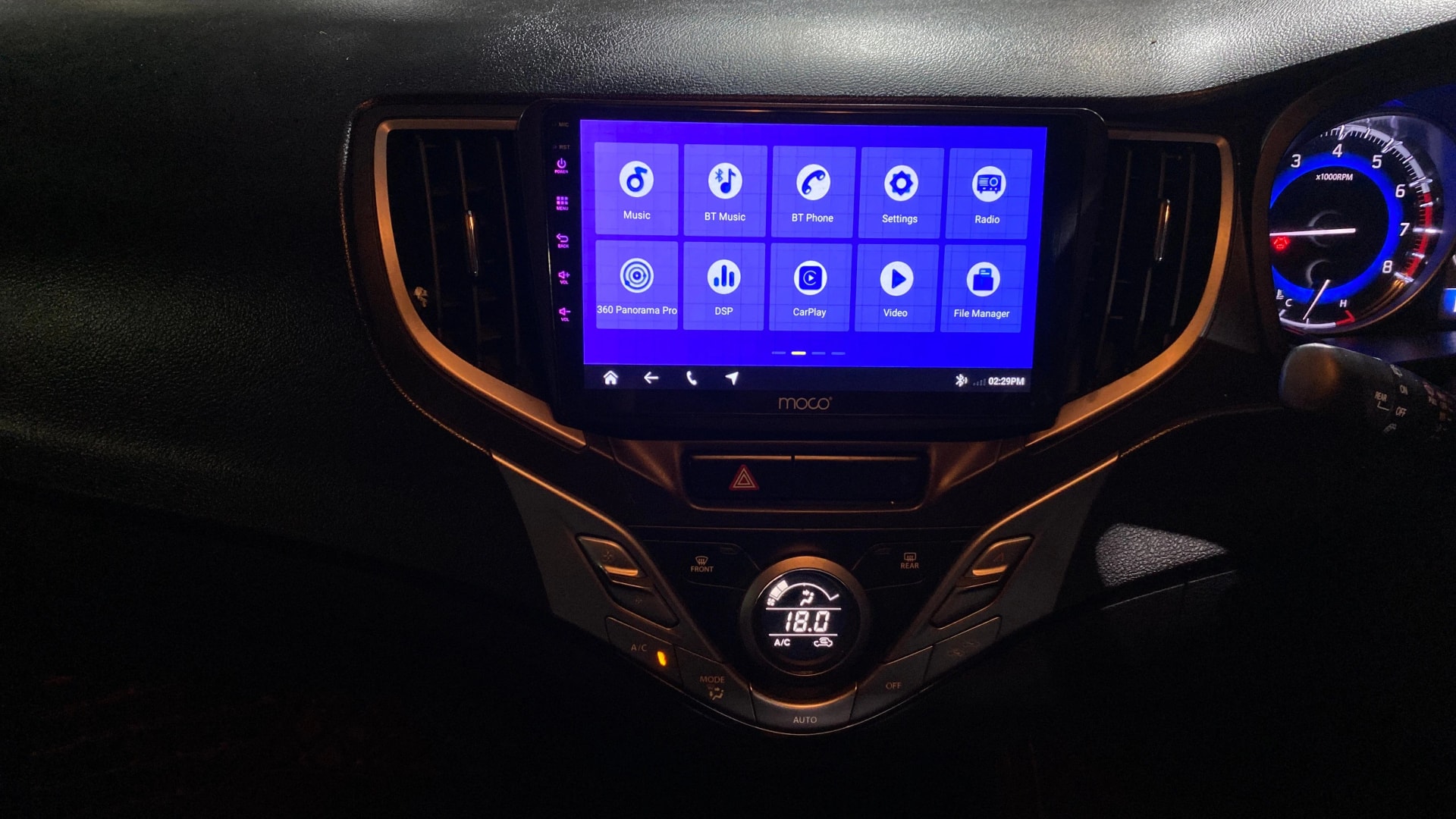 View 2019 Maruti Suzuki 1000 Base Variant Image 17 Used 2019 Maruti Suzuki 1000 Base Variant Image 17