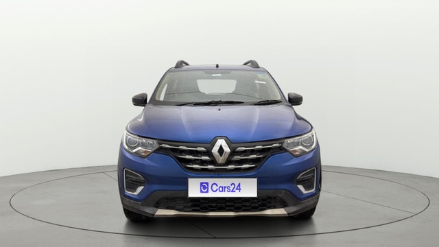 View Renault Triber Image 1 Used Renault Triber Image 1