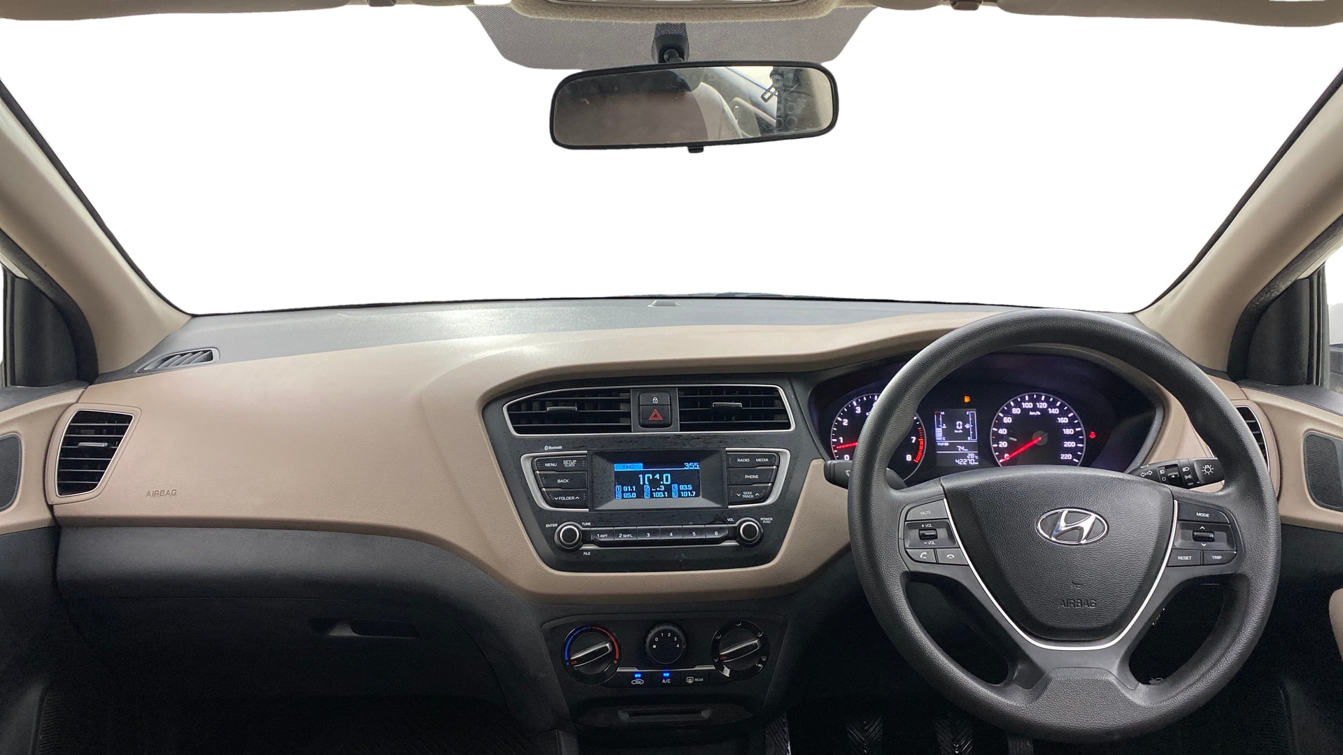 Used 2019 Hyundai Elite i20 Used 2019 Hyundai Elite i20