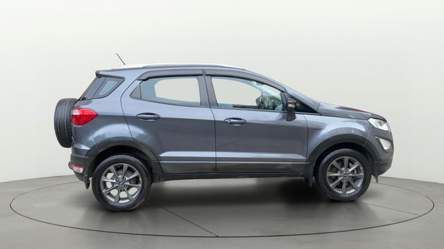 View Ford EcoSport Image 8 Used Ford EcoSport Image 8