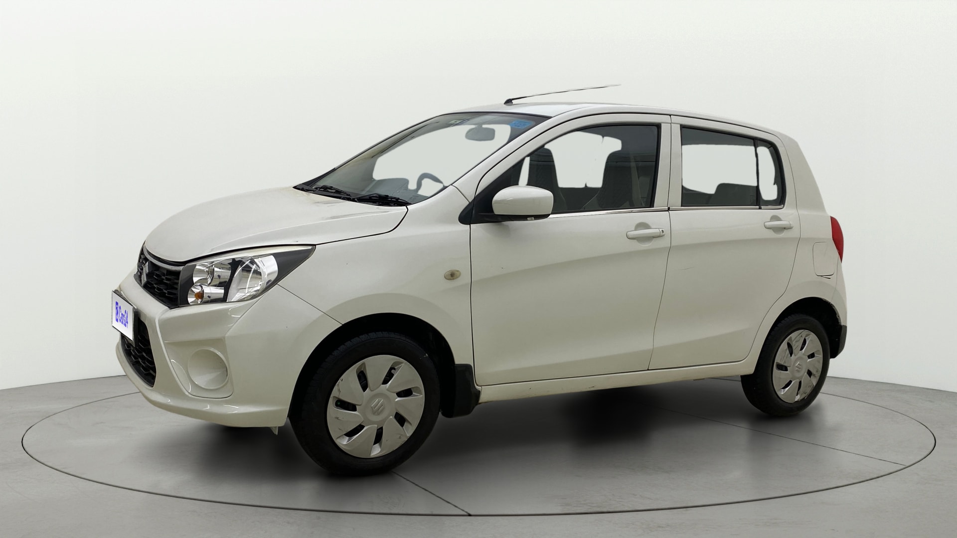 View 2020 Maruti Suzuki 1000 Base Variant Image 35 Used 2020 Maruti Suzuki 1000 Base Variant Image 35