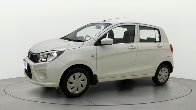 View Maruti Suzuki 1000 Image 35 Used Maruti Suzuki 1000 Image 35