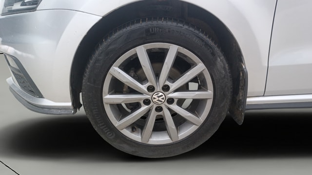 View Volkswagen Polo Image 27 Used Volkswagen Polo Image 27