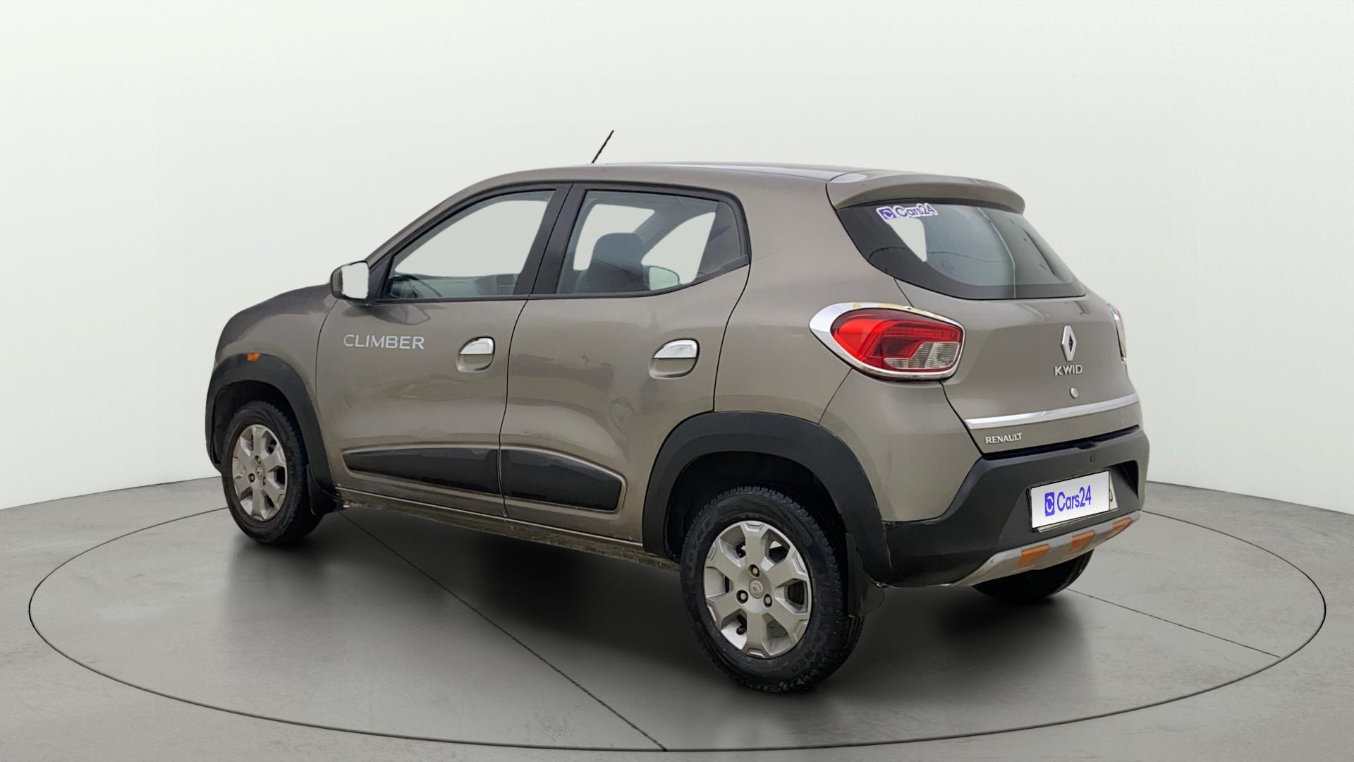 View 2019 Renault Kwid RXT 1.0 Driver Airbag Option Image 2 Used 2019 Renault Kwid RXT 1.0 Driver Airbag Option Image 2