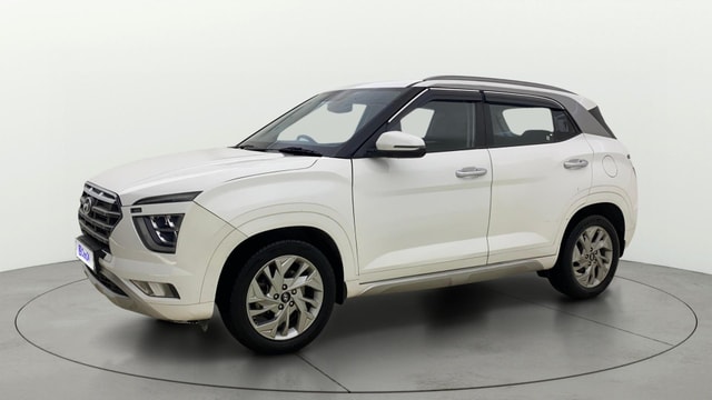 View Hyundai Creta Image 22 Used Hyundai Creta Image 22