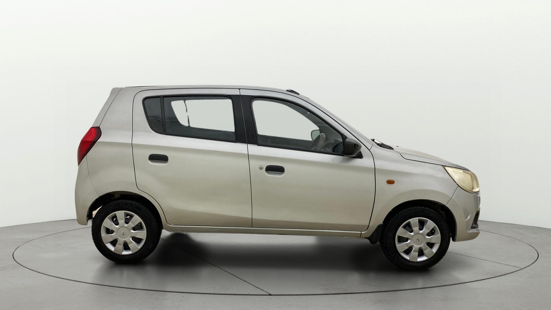 View 2016 Maruti Suzuki Alto K10 LX Image 8 Used 2016 Maruti Suzuki Alto K10 LX Image 8