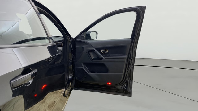 View Tata Harrier Image 48 Used Tata Harrier Image 48