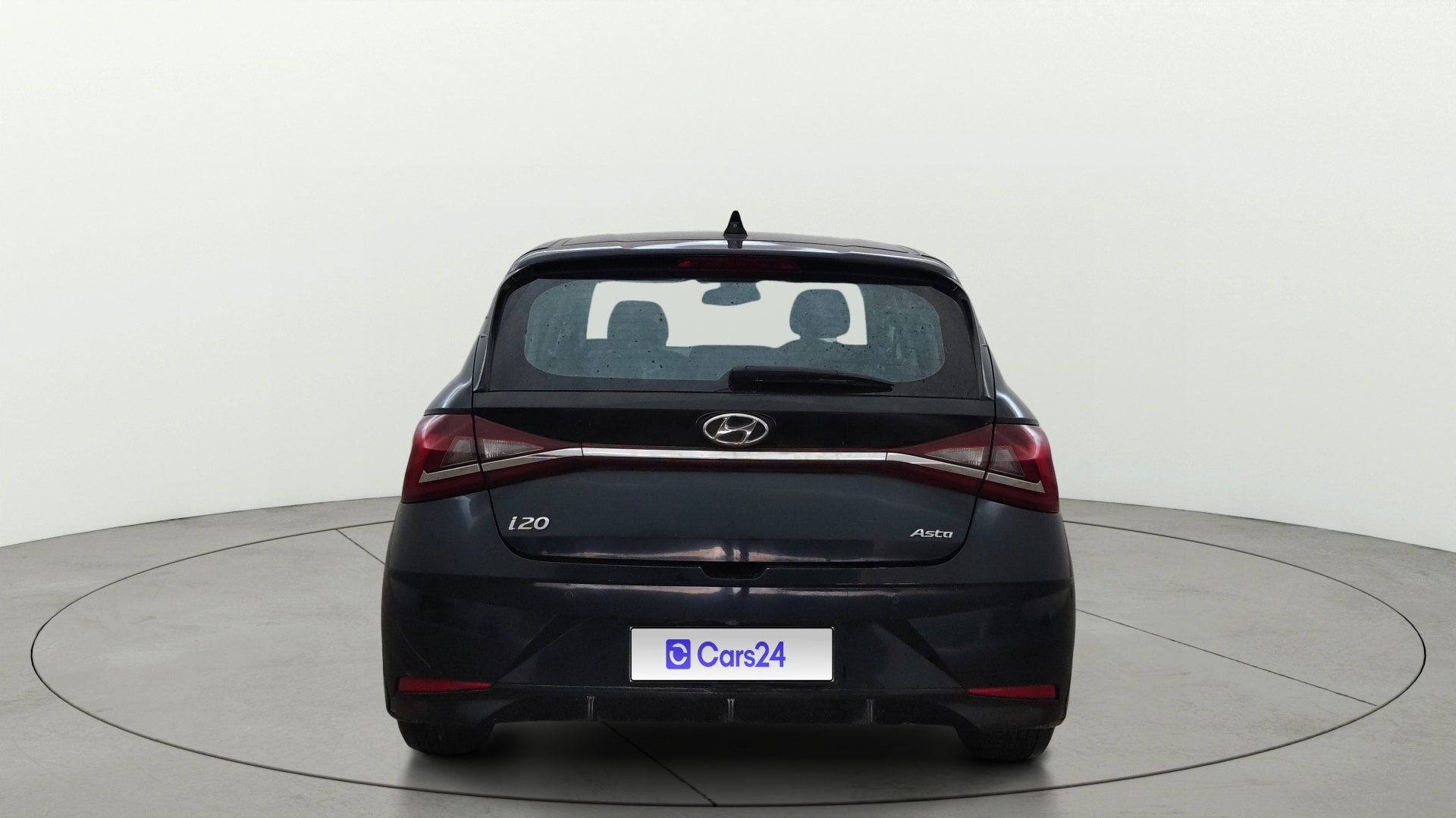 Used 2021 Hyundai Elite i20 Used 2021 Hyundai Elite i20