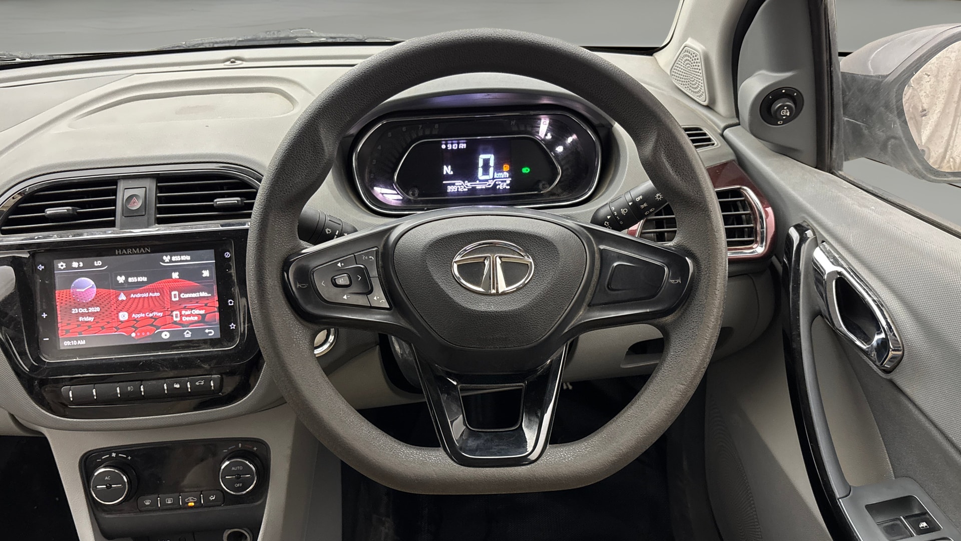 Used 2021 Tata Tigor Used 2021 Tata Tigor