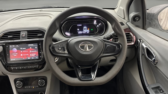 View Tata Tigor Image 20 Used Tata Tigor Image 20
