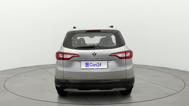 View Renault Triber Image 43 Used Renault Triber Image 43