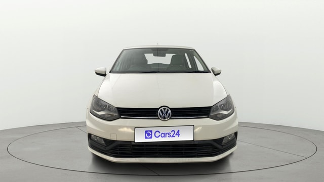 View Volkswagen Ameo Image 1 Used Volkswagen Ameo Image 1