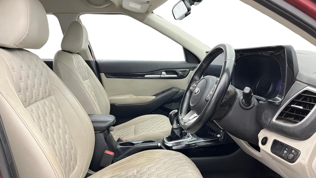 View Kia Seltos Image 18 Used Kia Seltos Image 18