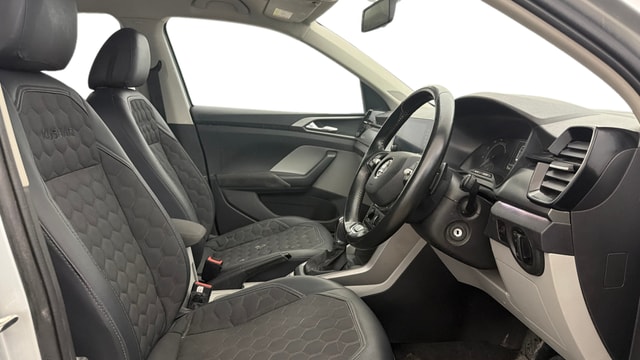 View Skoda Kushaq Image 27 Used Skoda Kushaq Image 27