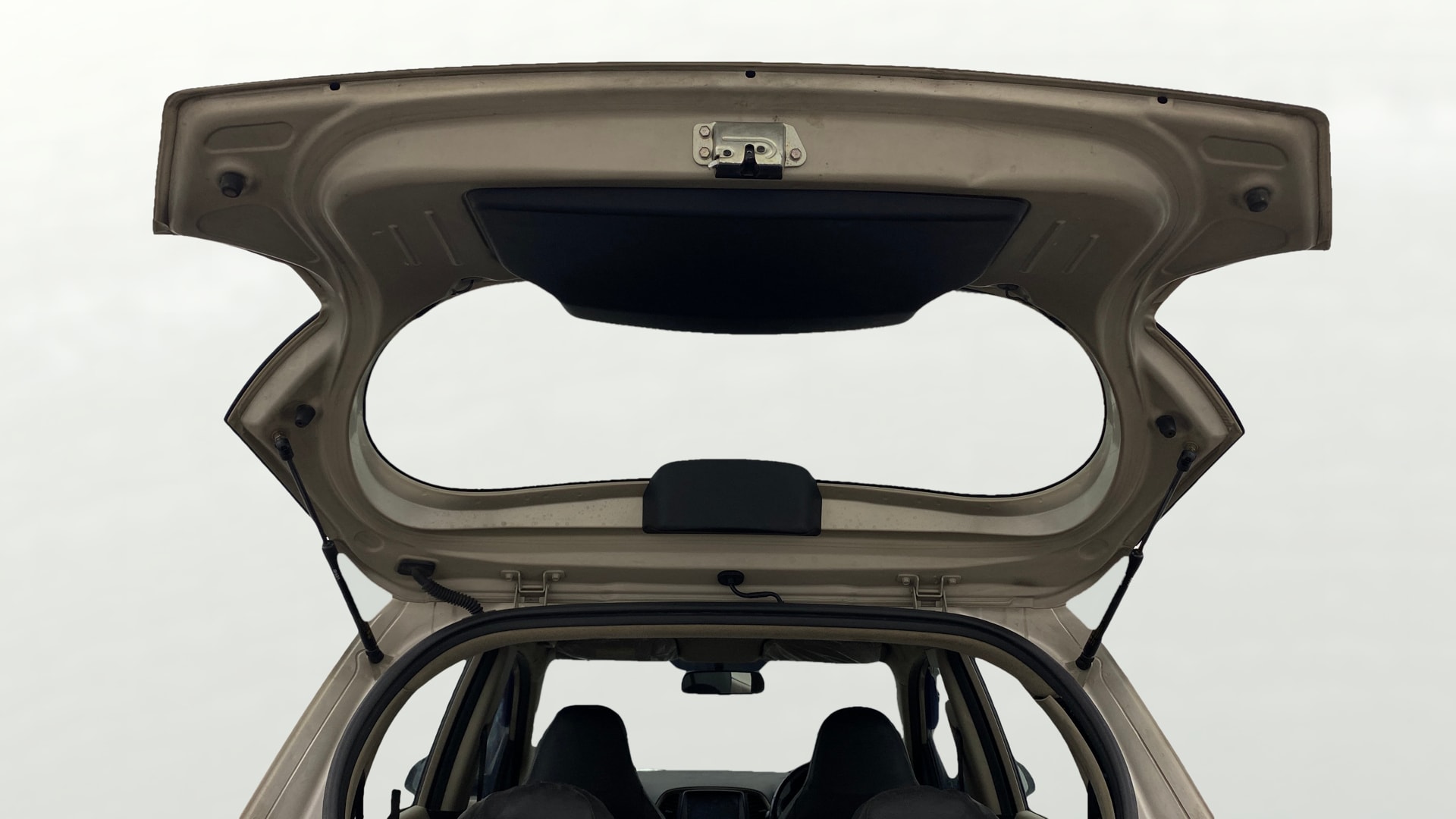View 2019 Hyundai New Santro Asta AMT Petrol Image 16 Used 2019 Hyundai New Santro Asta AMT Petrol Image 16
