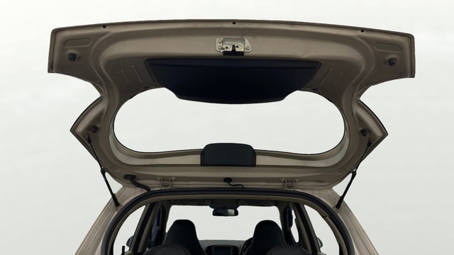 View Hyundai New Santro Image 16 Used Hyundai New Santro Image 16