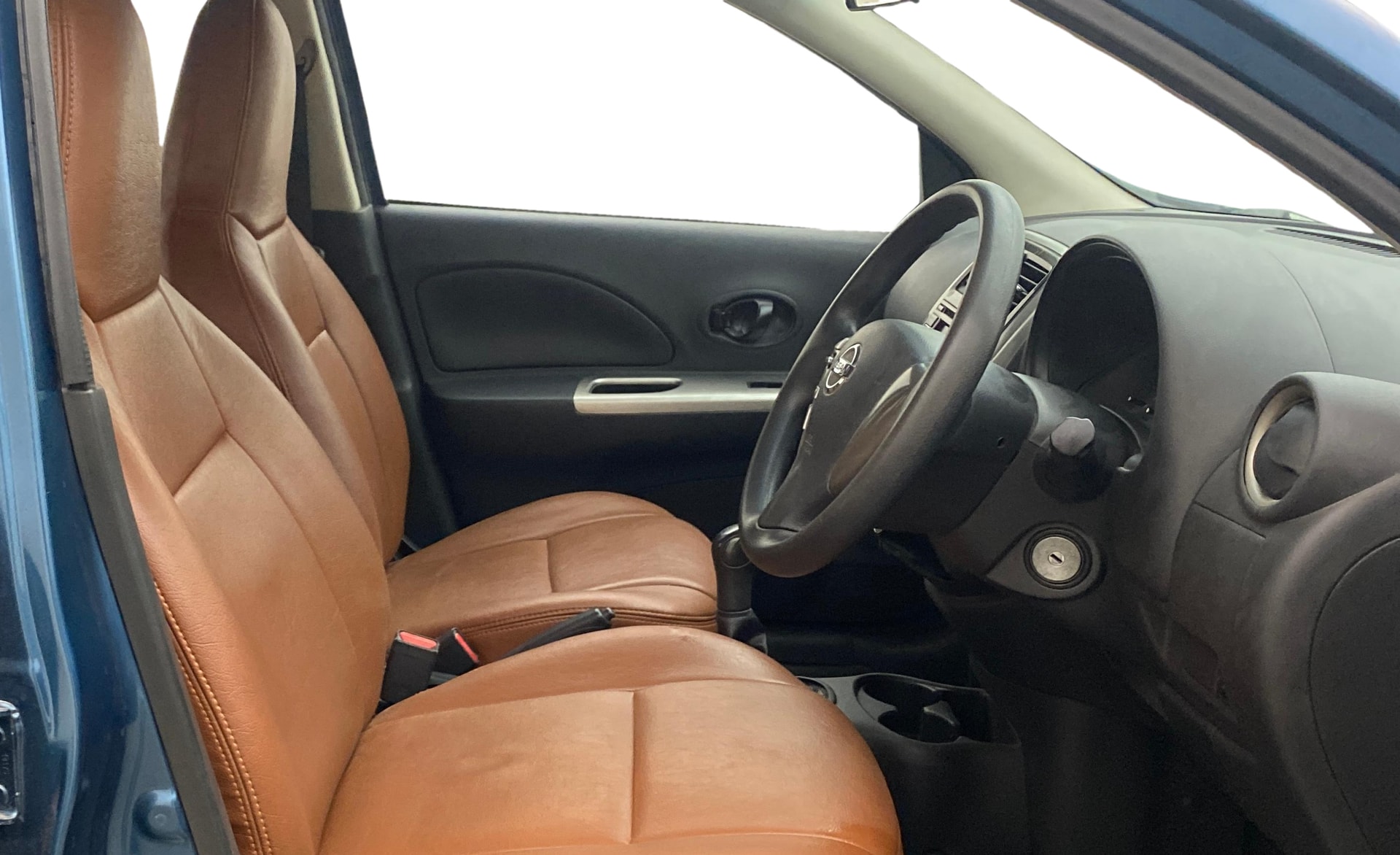 View 2017 Nissan Micra Active XV S Image 26 Used 2017 Nissan Micra Active XV S Image 26