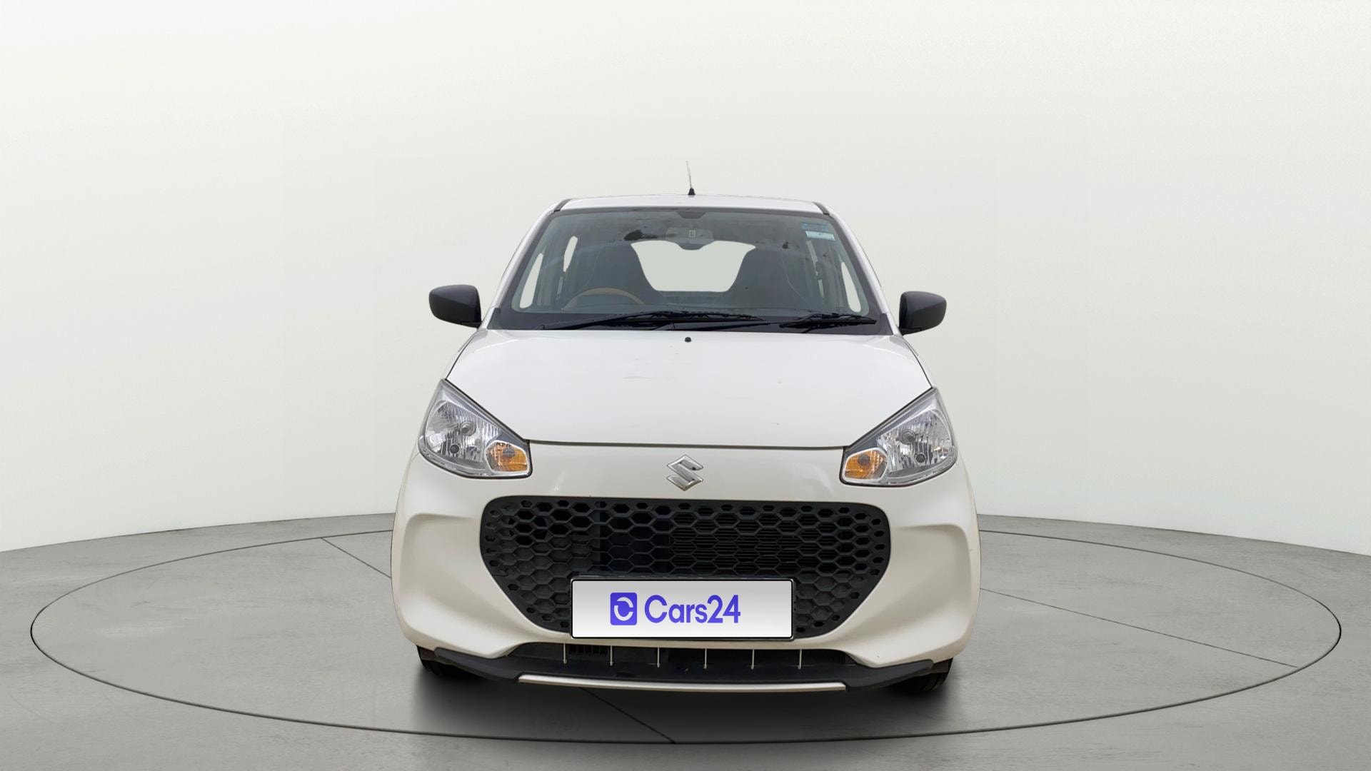 Used 2024 Maruti Suzuki Alto K10 Used 2024 Maruti Suzuki Alto K10