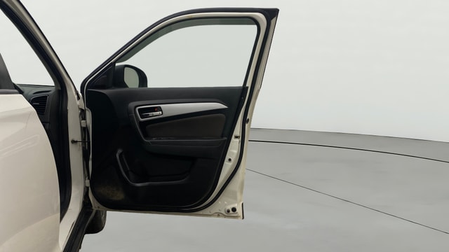 View Toyota Urban Cruiser Image 46 Used Toyota Urban Cruiser Image 46