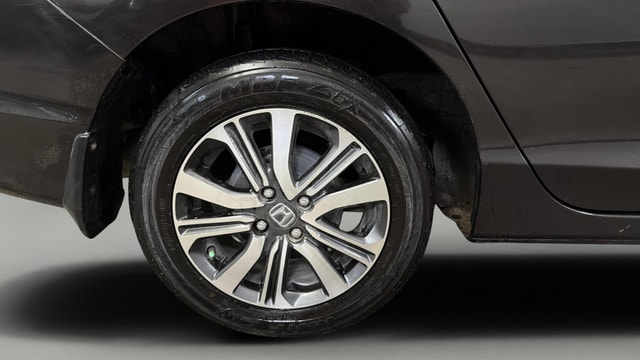View Honda City Image 25 Used Honda City Image 25